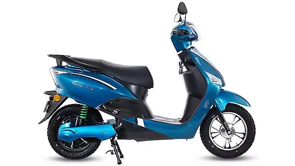 hero electric bike models