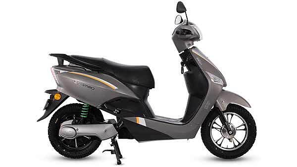 Hero Electric Optima Price Images Used Optima Scooters BikeWale