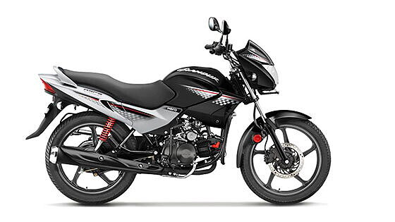 Glamour bike 125cc on sale new model