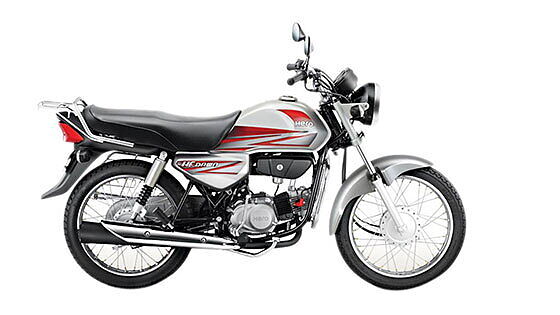 hero honda cd dawn 2005 model