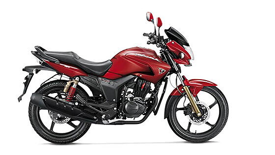 Hunk bike new model 2021 sale