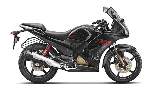 Karizma r best sale bike price 2019