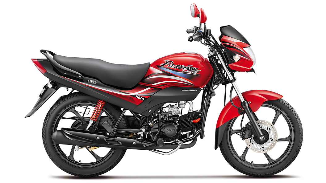 hero honda passion pro spare parts online