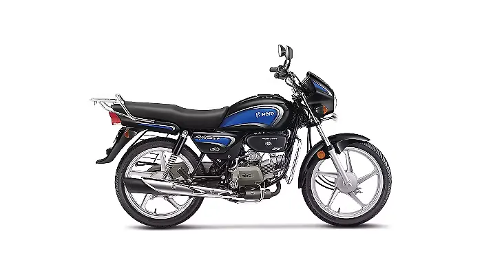 hero economy bikes