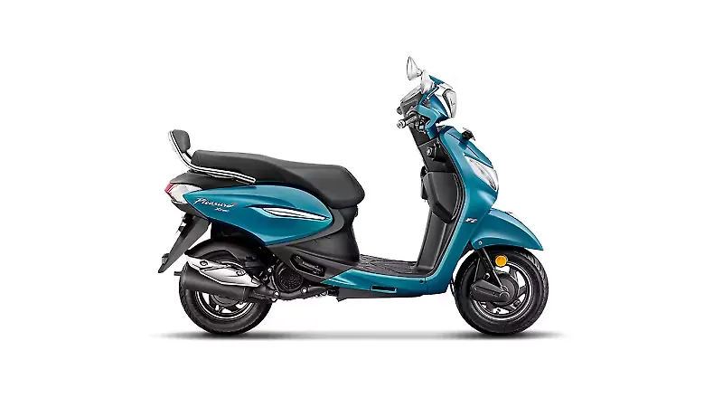 Xtec Pleasure Plus New Model Price New Model Pleasure Scooty Price