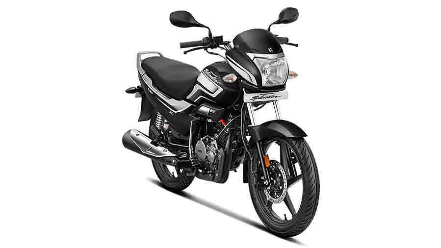 hero super splendor 2020 price