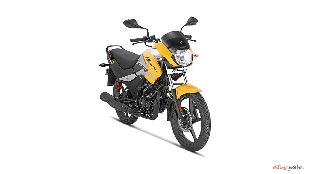 Moon Yellow