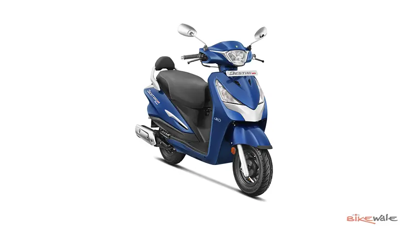 Nexus Blue