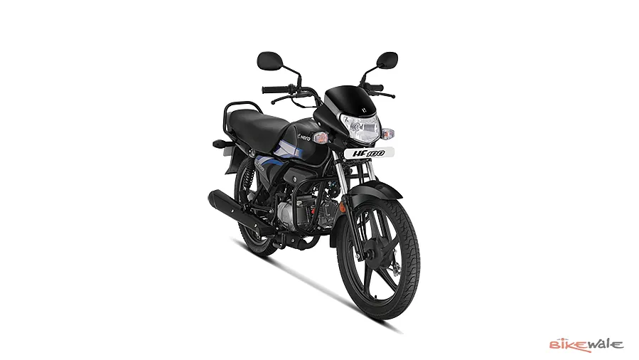 Nexus Blue (HF100)