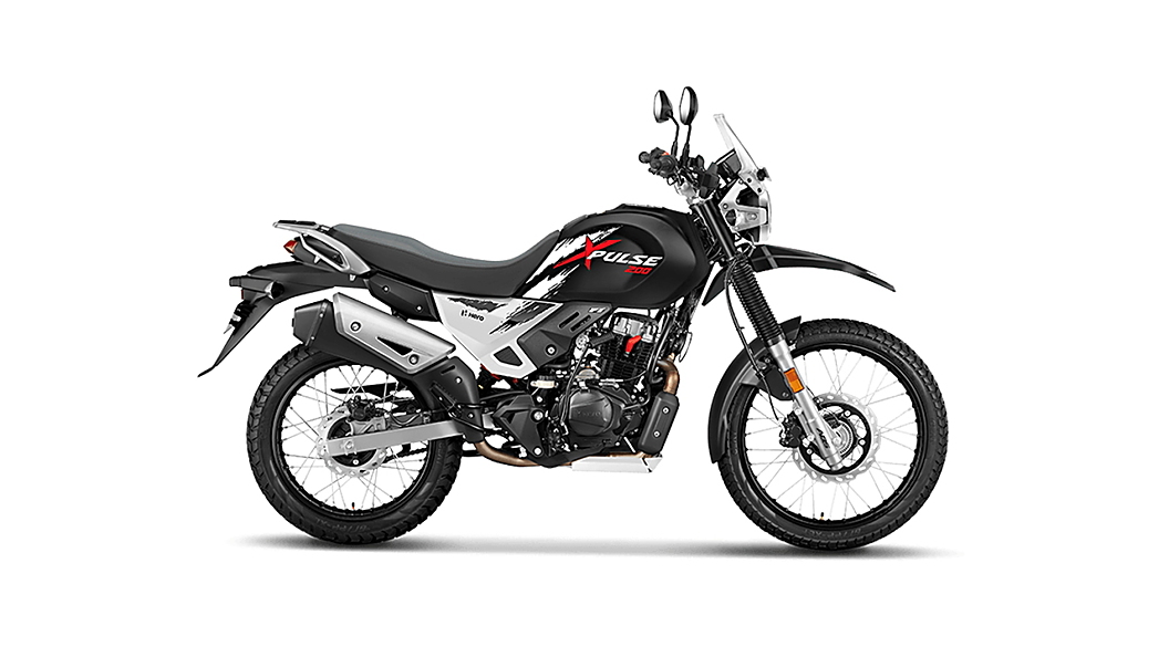 Hero Old Generation Xpulse 200 2019 Price Images Used Old Generation Xpulse 200 2019 Bikes BikeWale