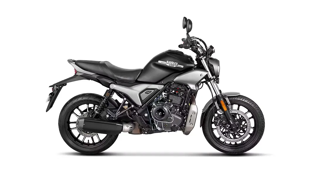 फ़ैंटम ब्लैक