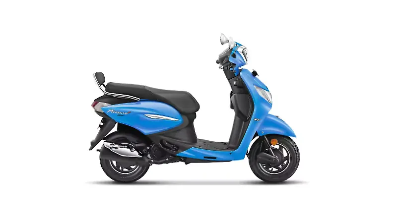 Hero Pleasure Plus Xtec Price - Mileage, Images, Colours