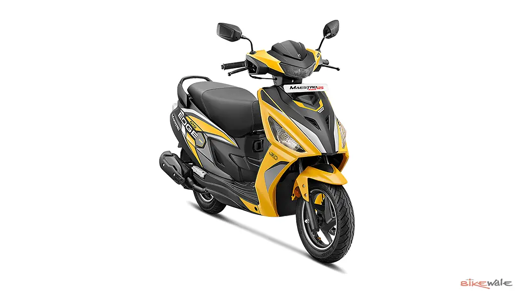 Prismatic Yellow