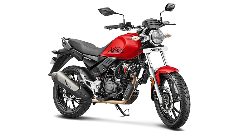 hero honda passion plus silencer