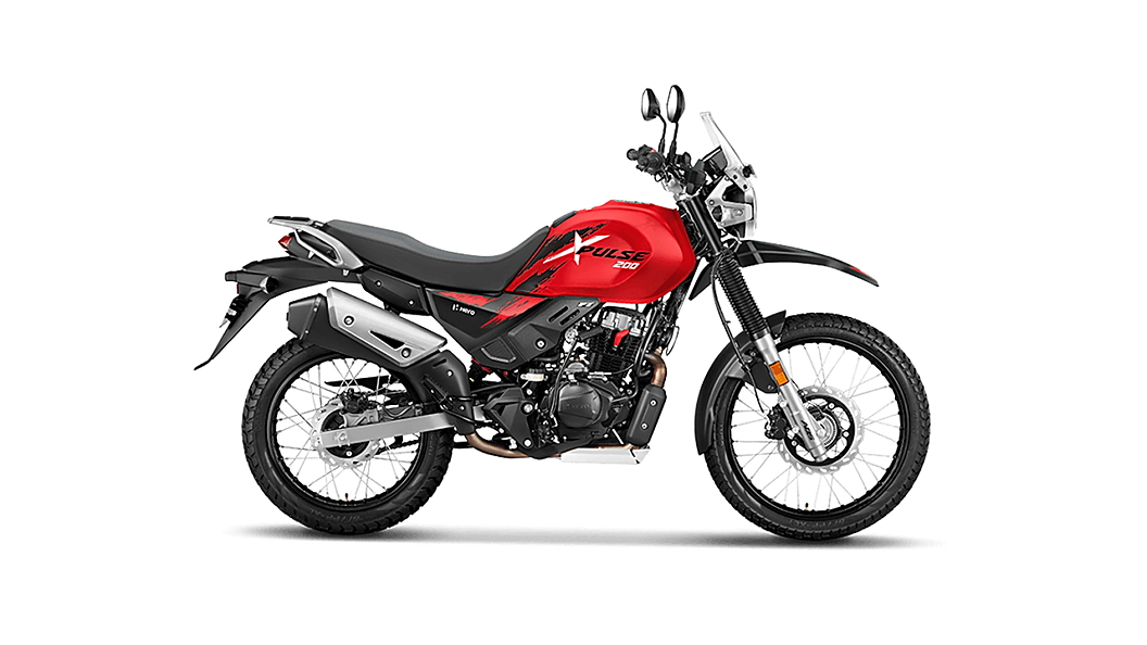 Hero Old Generation Xpulse 200 2019 Price Images Used Old Generation Xpulse 200 2019 Bikes BikeWale