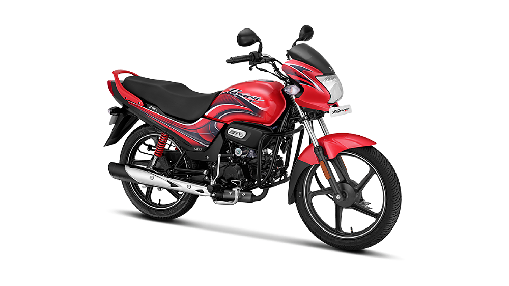 hero honda passion indicator price