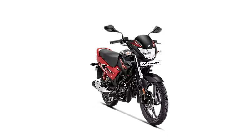hero glamour sports red