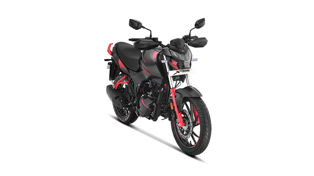 Hero Xtreme 160R Price - Mileage, Images, Colours | BikeWale