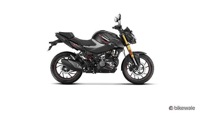 Stealth Black