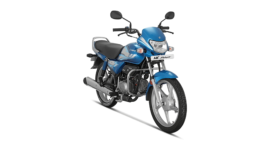 new hero hf deluxe price 2020