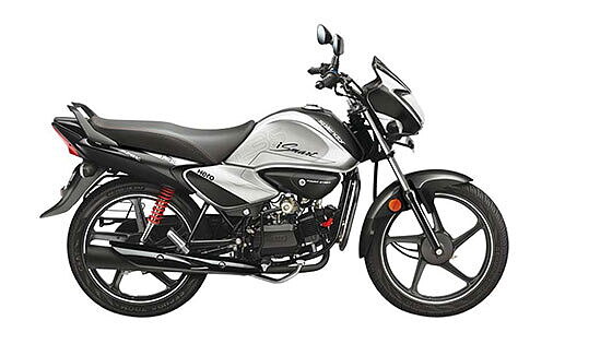 Splendor ismart deals motorcycle