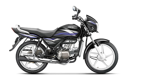 Honda splendor outlet pro