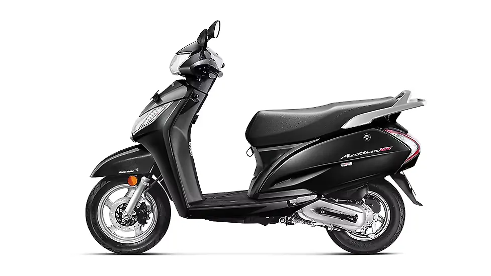 Honda Activa 125 16 17 Colours In India 5 Activa 125 16 17 Colour Images Bikewale