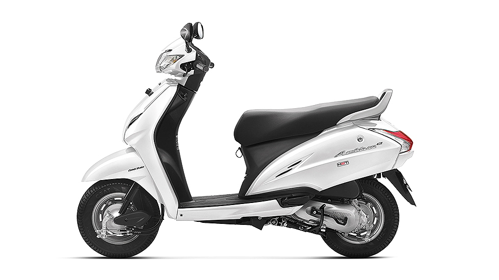 honda activa 3 g