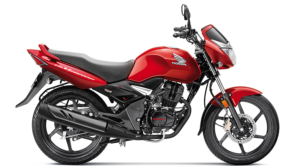 Honda 159cc sale