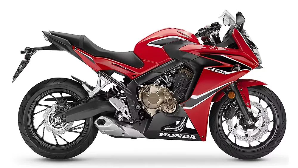 Millennium Red