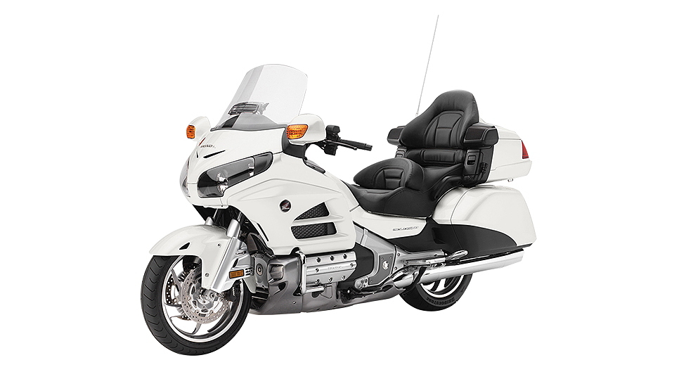 2016 fashion goldwing