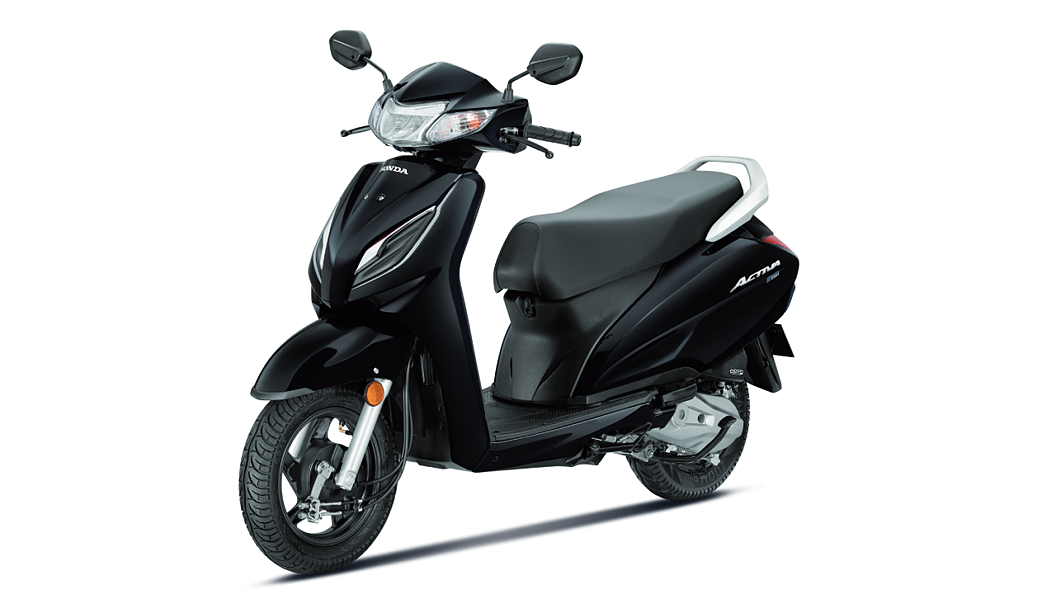 Activa 6g Black Colour Price | atelier-yuwa.ciao.jp