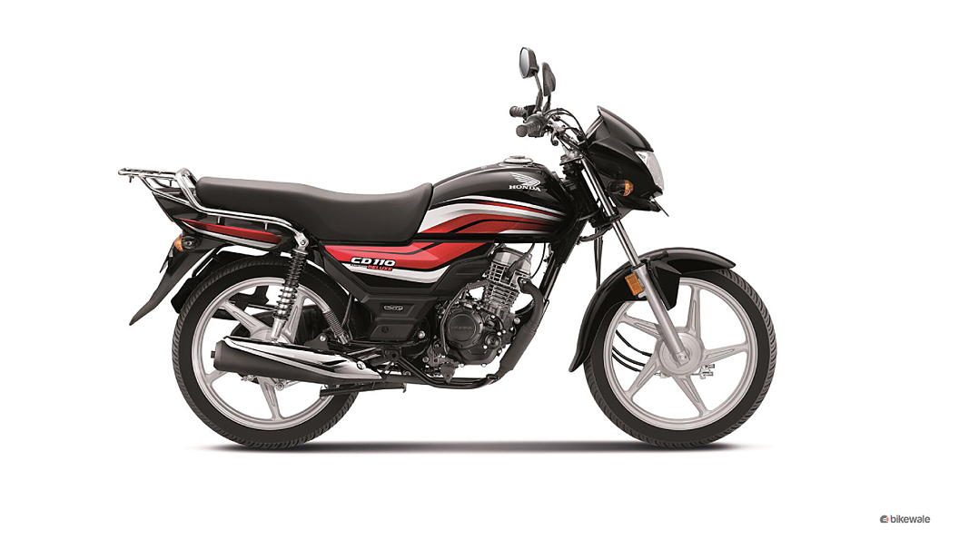 Hero HF Deluxe Price 2024  Bike Images, Mileage & Colours