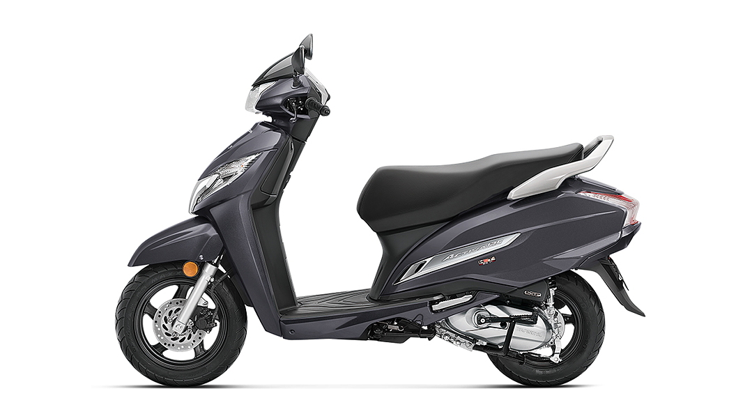 honda activa 125 cc