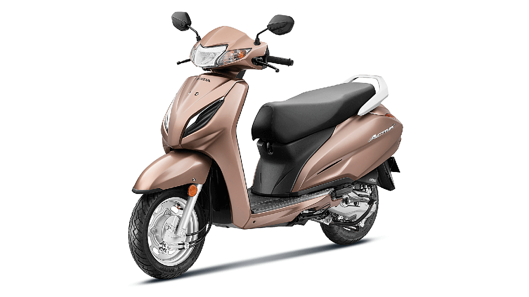 Honda Activa 6G Smart Limited Edition Price, Images, Mileage, Specs &  Features