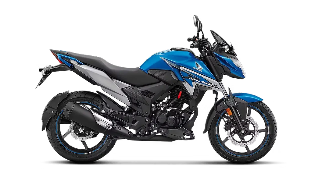 Matte Marvel Blue Metallic