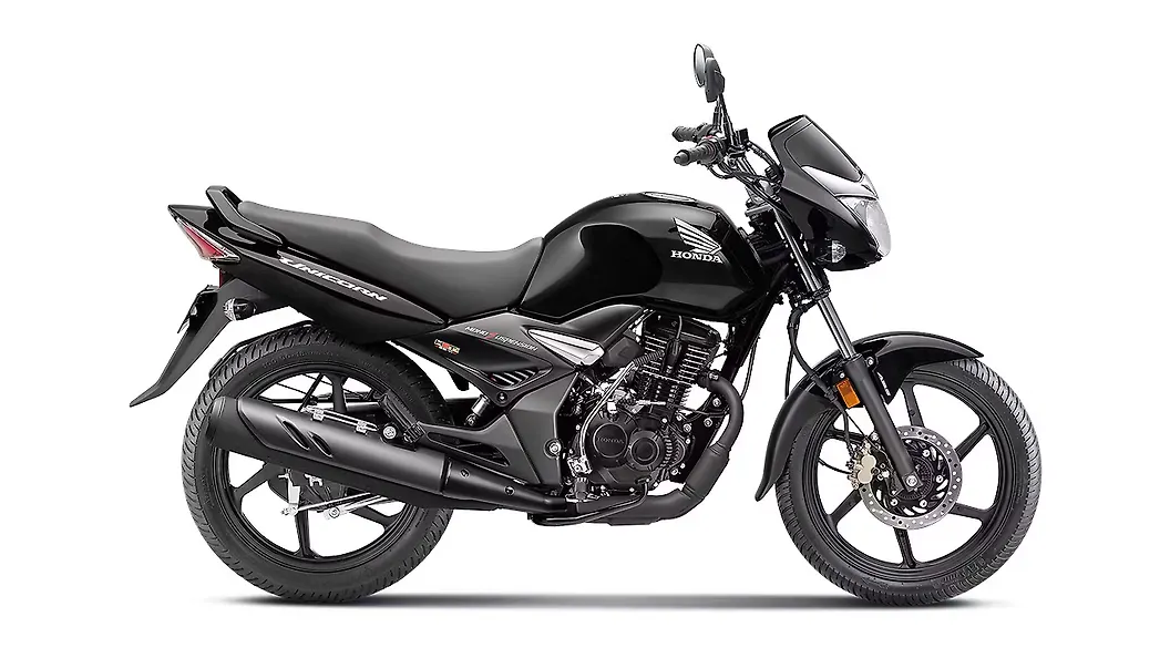 Honda Unicorn Colours in India, 3 