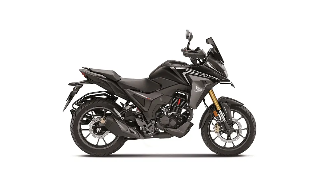 Pearl Nightstar Black - OBD2