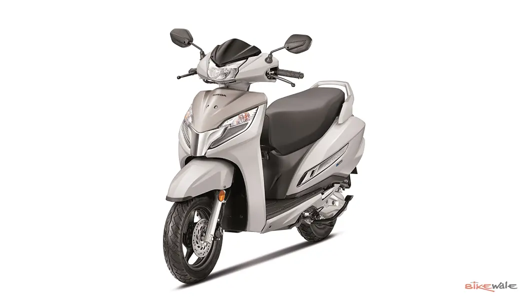 Pearl Precious White (2023)