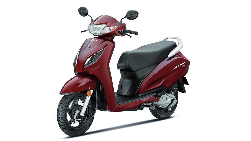 Diwali offer discount scooty activa 2021