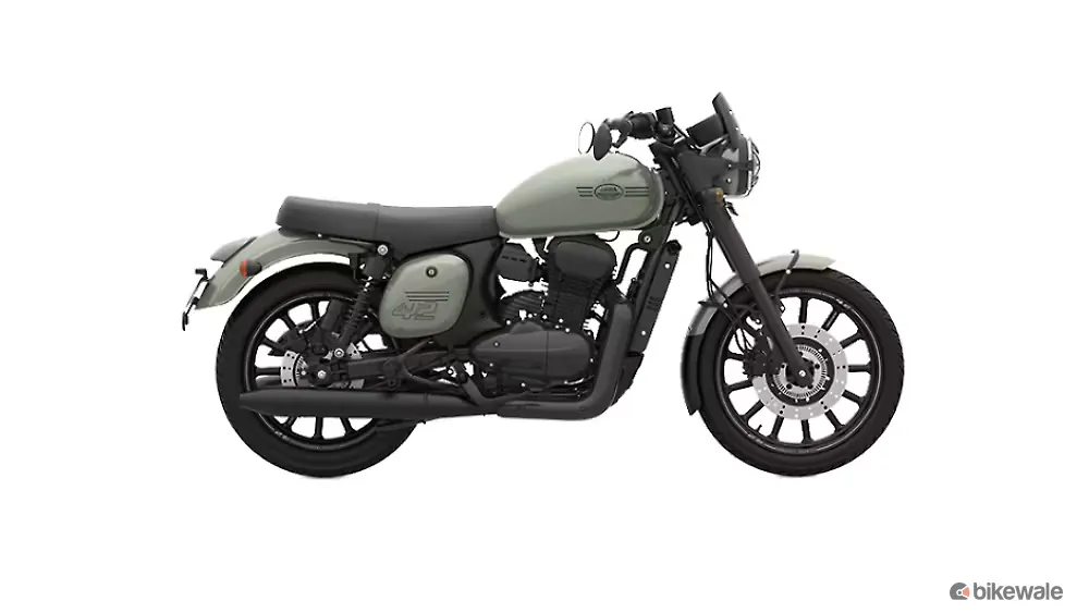 royal enfield classic 350 matt black price
