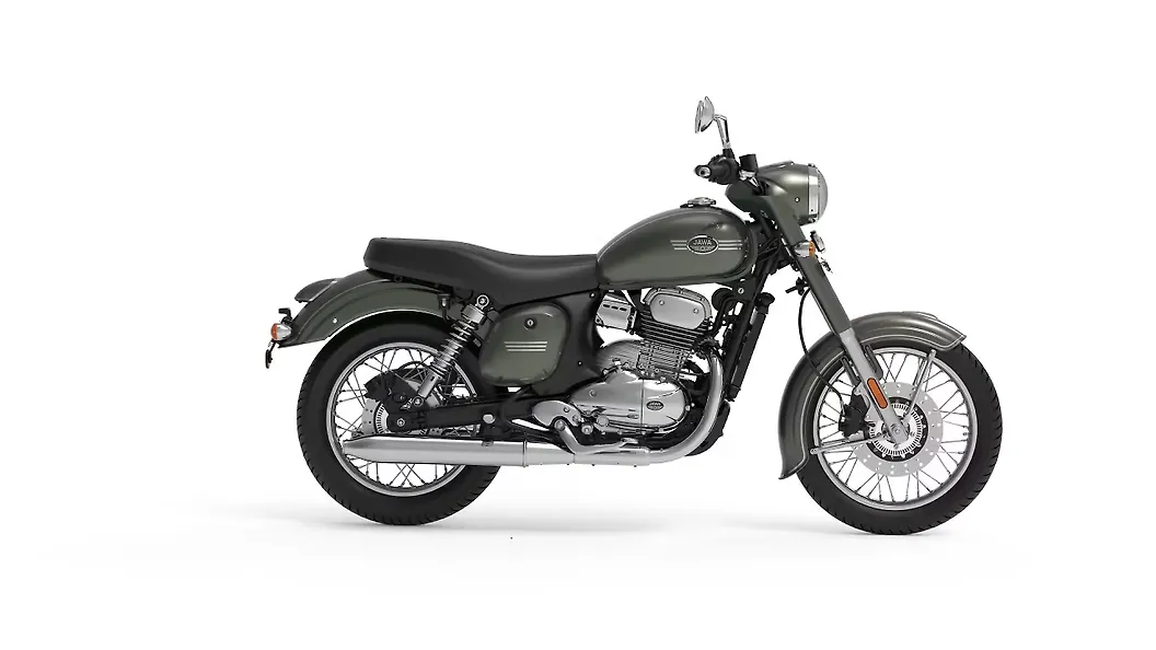 डीप फ़ॉरेस्ट