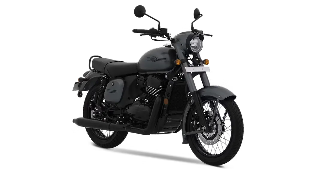 Jawa Standard Price, Images & Used Standard Bikes - BikeWale