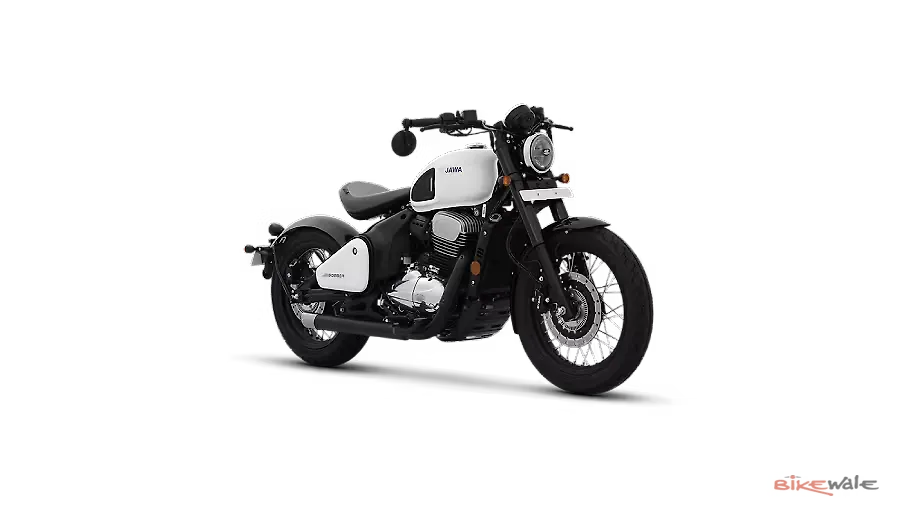 Jawa 42 Bobber Black Mirror Colour, 42 Bobber Colours in India – BikeWale