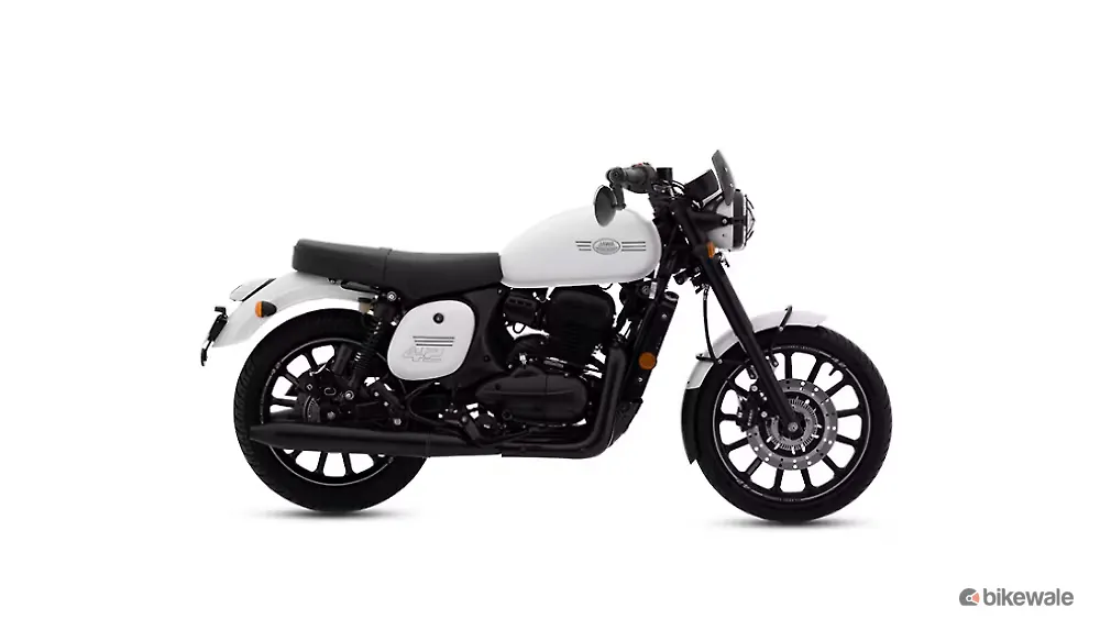 jawa bike price top model