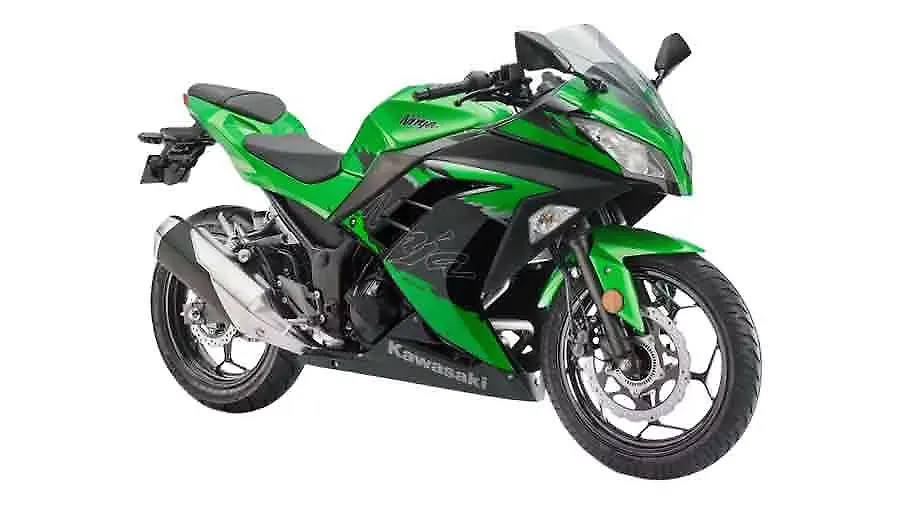 kawasaki ninja 300 sale