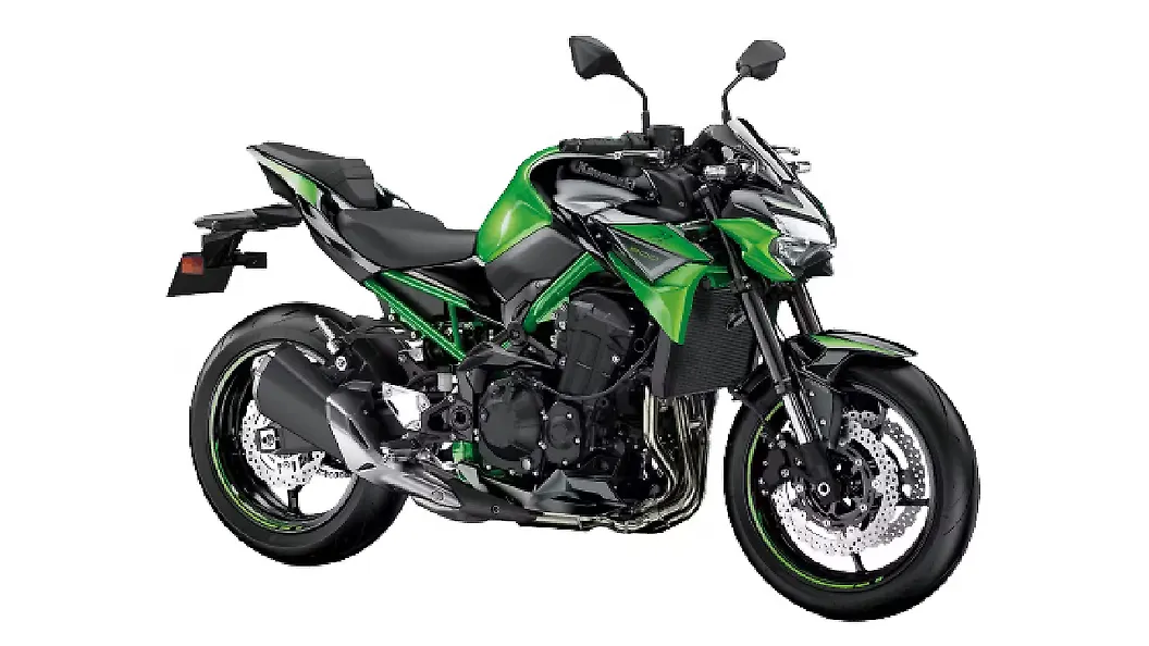 Kawasaki Z900 2021 Price Images Used Z900 2021 Bikes BikeWale