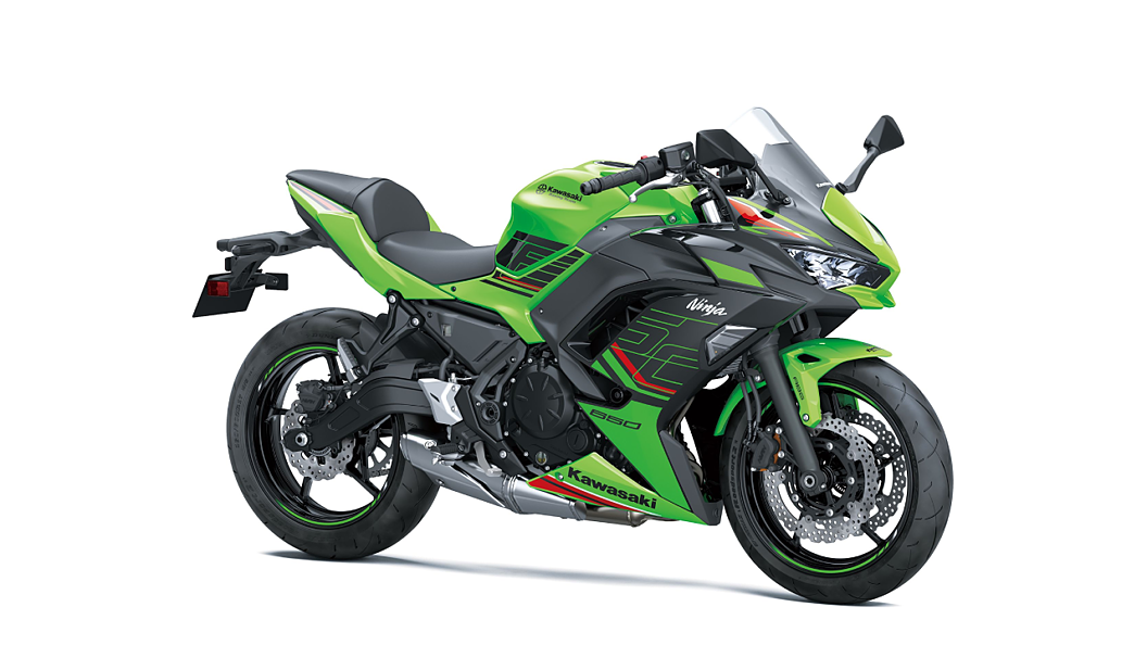 Kawasaki Ninja 1000SX Price - Mileage, Colours, Images