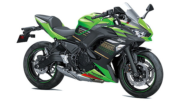 Kawasaki Ninja 650 [2020-2021] Price, Images & Used 650 Bikes BikeWale