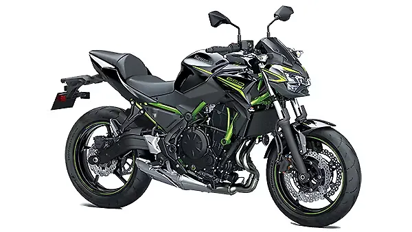 Kawasaki Z650 [2020-2021] Price, Images & Used Z650 [2020-2021